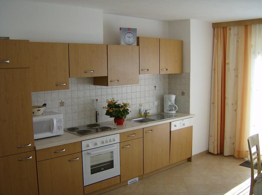 Haus Josefine Apartment Gerlos Bilik gambar